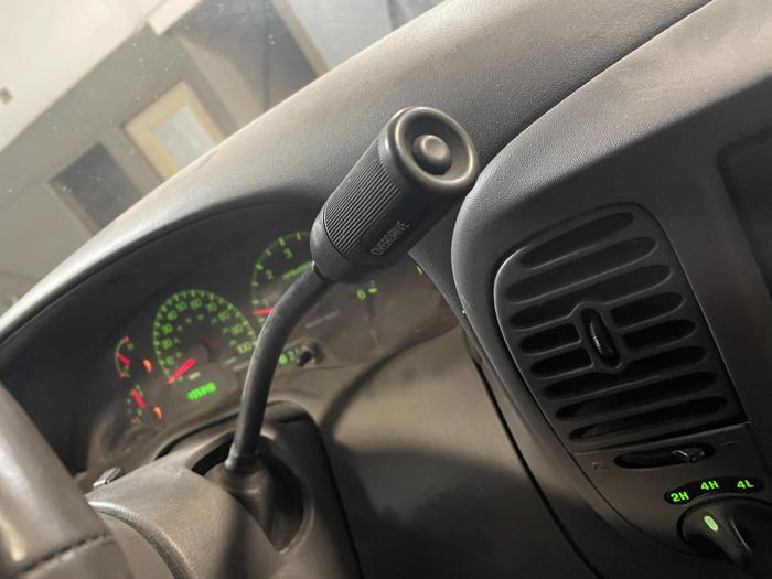 2002 Ford F150