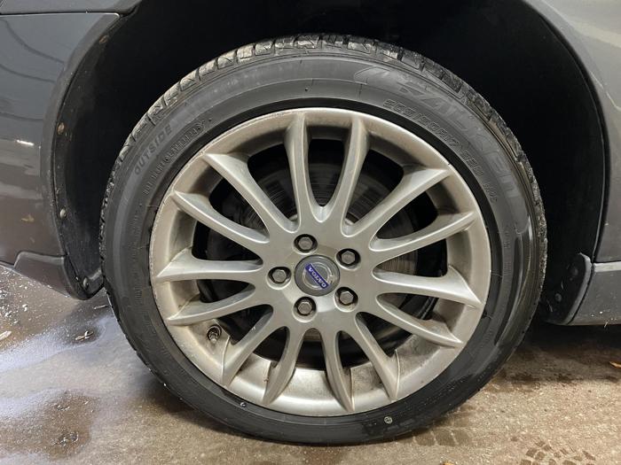 2008 Volvo V50