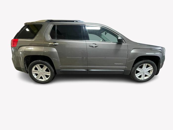 2010 GMC Terrain