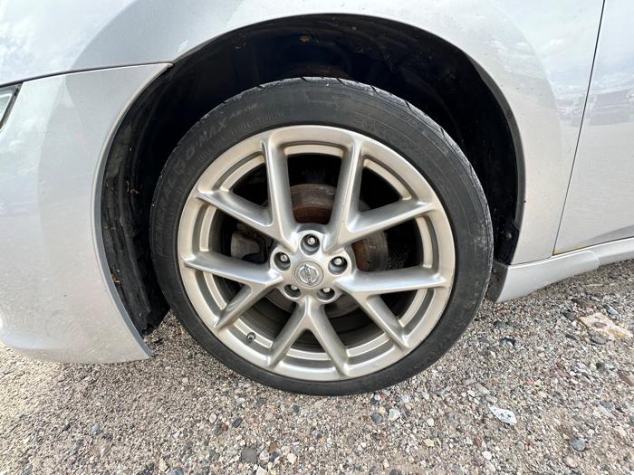 2010 nissan maxima sv with 235833 miles for sale near elk-river, minnesota b25b2b5cf5a549c3bacf271a9fff004a.jpeg