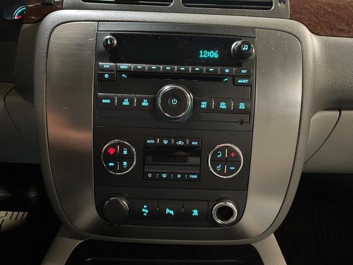 2007 GMC Yukon