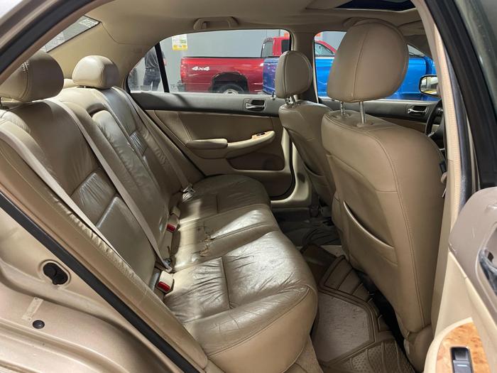 2003 Honda Accord