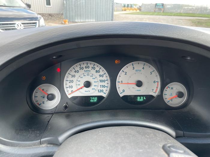 2005 chrysler town-&-country touring with 276798 miles for sale near elk-river, minnesota b263bba8b0124b449d2fe8ad6c98f9c5.jpeg