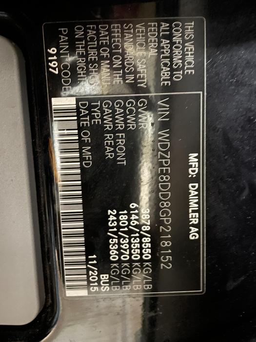 2016 mercedes-benz sprinter 2500 with 149307 miles for sale near elk-river, minnesota b269bc4ef8ed4e19a5d68e0021b1df03.jpg