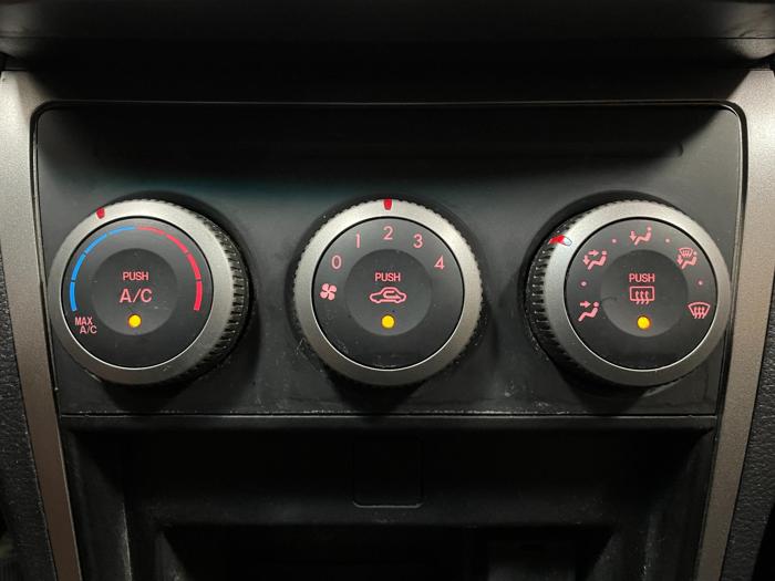 2011 Mazda Mazda6