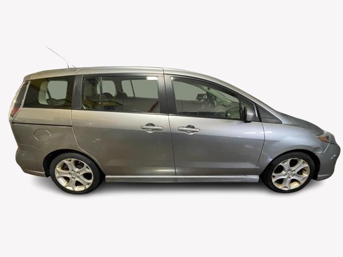 2010 Mazda Mazda5