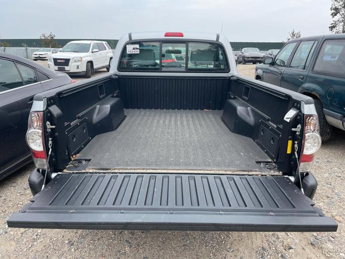 2010 Toyota Tacoma