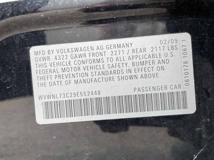 2009 volkswagen cc sport with 134577 miles for sale near elk-river, minnesota b27df6a13fe14bb1b03f075b5dc54371.jpeg