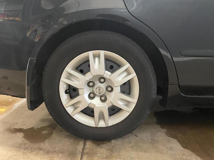 2006 Nissan Altima