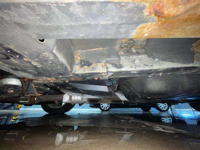 2010 Honda Odyssey
