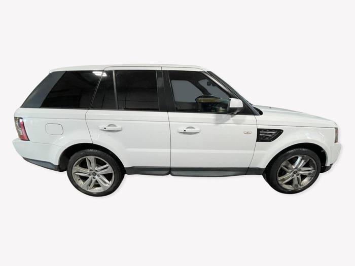 2013 Land Rover Range Rover Sport