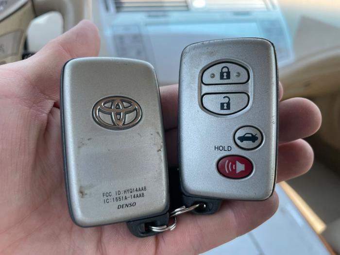 2007 toyota avalon limited with 172488 miles for sale near elk-river, minnesota b2866f2b5c964b7abfef5785efea95da.jpeg