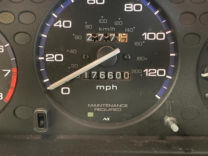 1999 Honda Civic