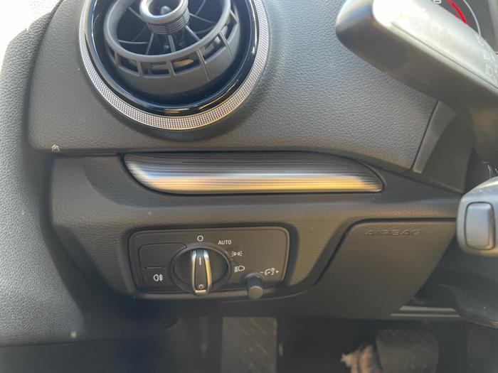 2015 Audi A3