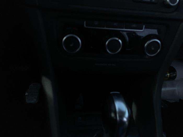 2011 Volkswagen Golf