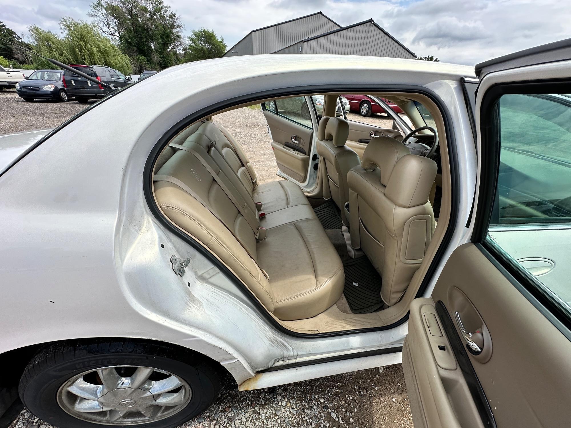 2004 buick lesabre limited with 167327 miles for sale near elk-river, minnesota b2b261e9ed6a4ddca3d39c72bd6a808e.jpeg