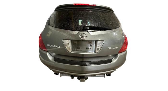 2007 nissan murano s-awd with 189309 miles for sale near elk-river, minnesota b2c039fcd253438f8a964cdb9067837e.jpg
