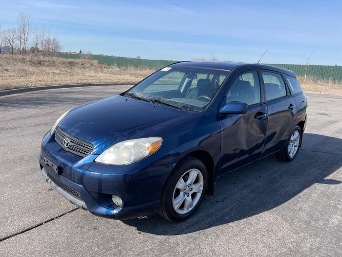 2006 toyota matrix 2wd with 192639 miles for sale near elk-river, minnesota b2c5871678a44c7a8084b5a28496e6bf.jpeg