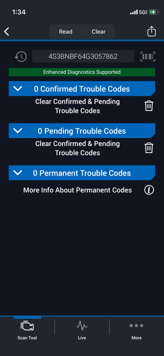 2016 subaru legacy 2.5i-premium with 66089 miles for sale near elk-river, minnesota b2d55697aa7c488880780b5e9555f370.png