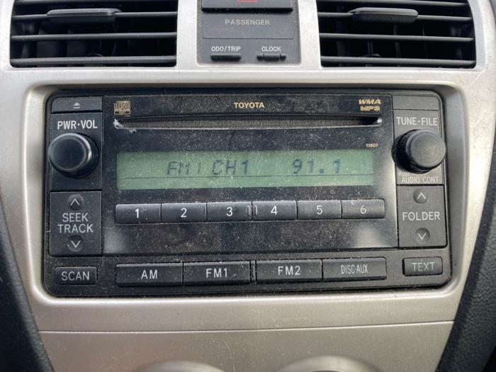 2007 toyota yaris sedan with 147449 miles for sale near elk-river, minnesota b2de48ac5bd848809a901b596dfb6449.jpeg