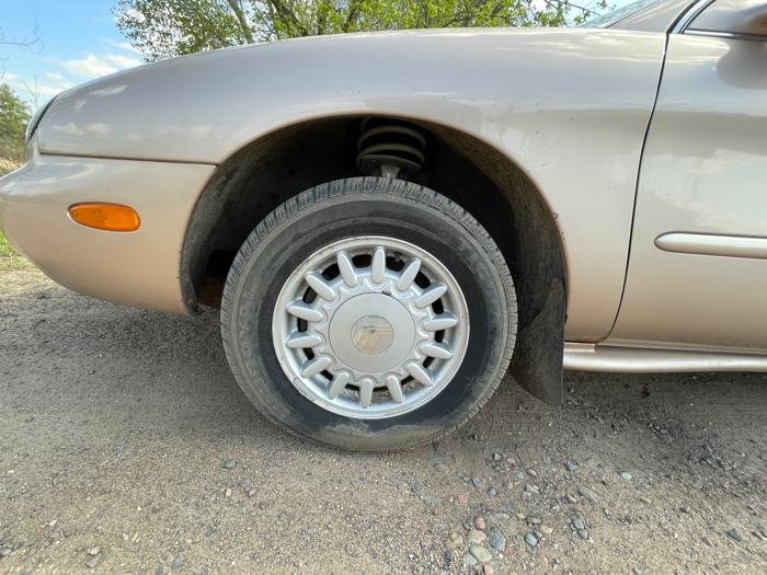 1996 mercury sable gs with 154986 miles for sale near zimmerman, minnesota b2ec5858cd034edb99da1172b637b60e.jpeg