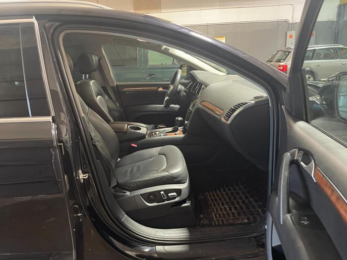 2014 Audi Q7