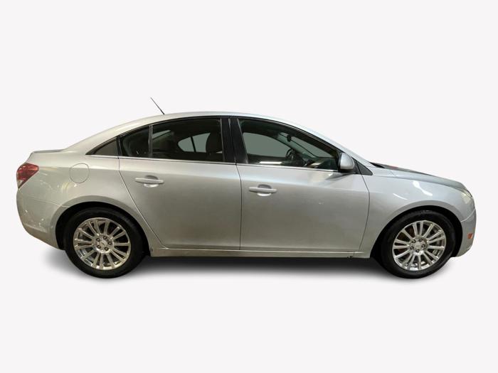 2011 Chevrolet Cruze