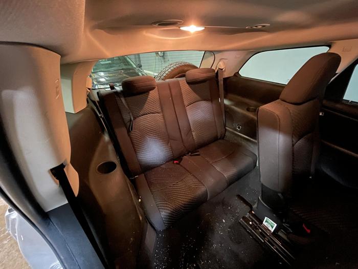 2013 Dodge Journey