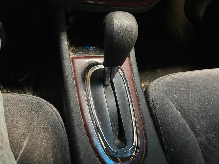 2008 Chevrolet Impala
