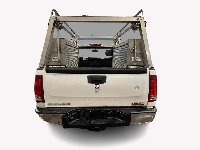 2013 GMC Sierra 1500