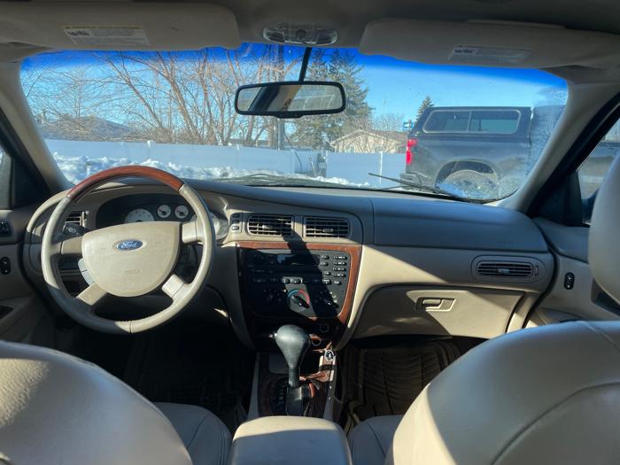 2006 ford taurus sel with 177167 miles for sale near fridley, minnesota b31a5e7f15d54c778293fd3b50134c50.jpeg