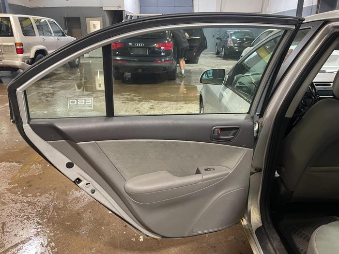 2009 Hyundai Sonata