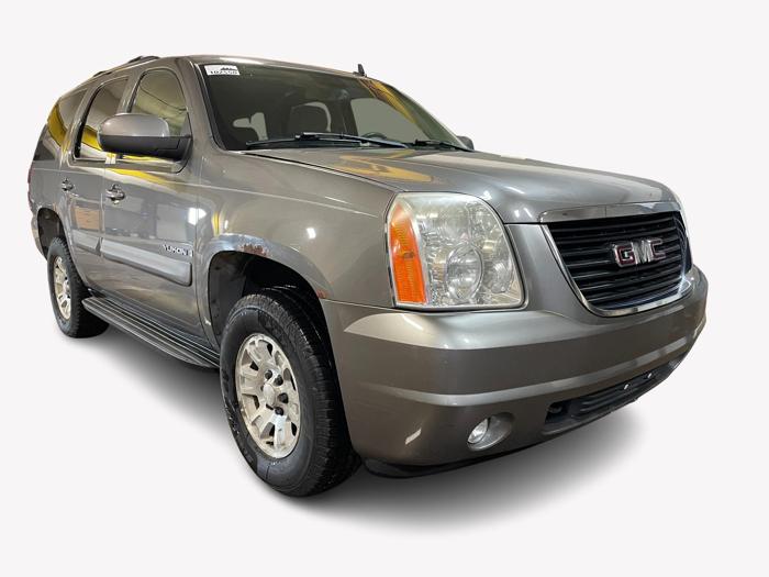 2007 GMC Yukon