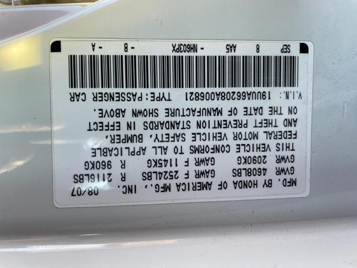 2008 acura tl base with 145579 miles for sale near elk-river, minnesota b32d496eaa80450881aa1a4a937b0b1a.jpg