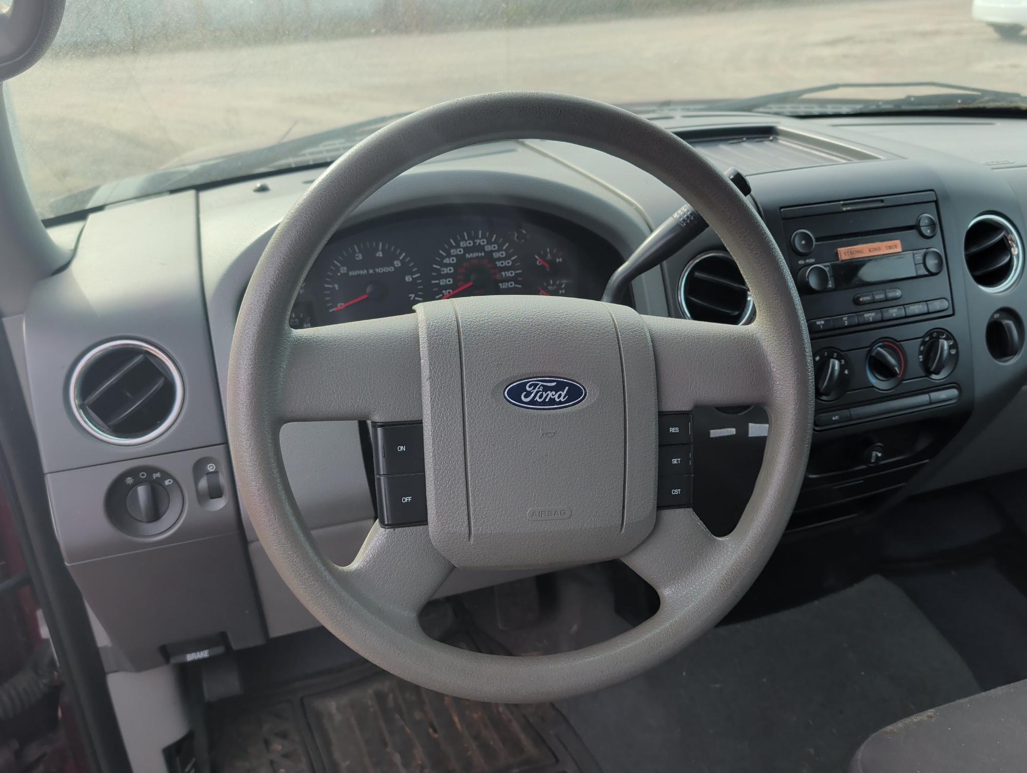 2006 ford f-150 fx4-supercab with 133328 miles for sale near Elk River, Minnesota b3396294c4cd432e995857079d8a1f3f.jpg