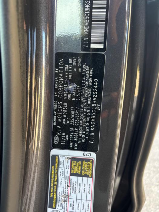 2017 kia sedona lx with 142893 miles for sale near elk-river, minnesota b34c565ba1a947d880548f172b9d07d3.jpeg