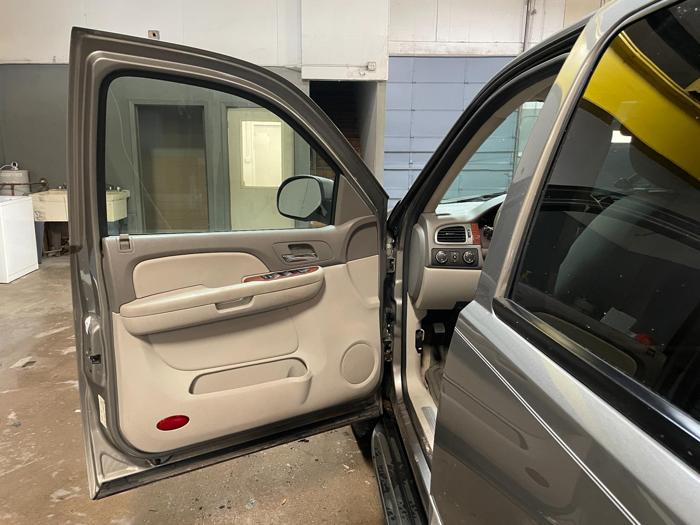 2007 GMC Yukon