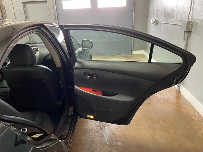2007 Lexus ES