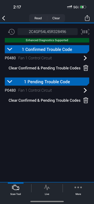 2005 chrysler town-&-country touring with 175445 miles for sale near elk-river, minnesota b379d11b09354819a33f7a210436741f.png