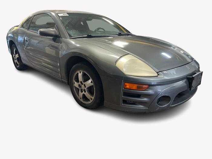 2003 Mitsubishi Eclipse