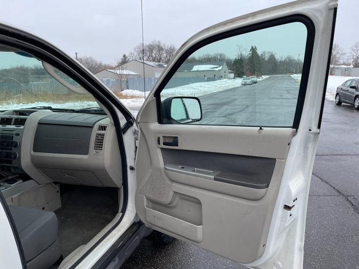 2009 Ford Escape