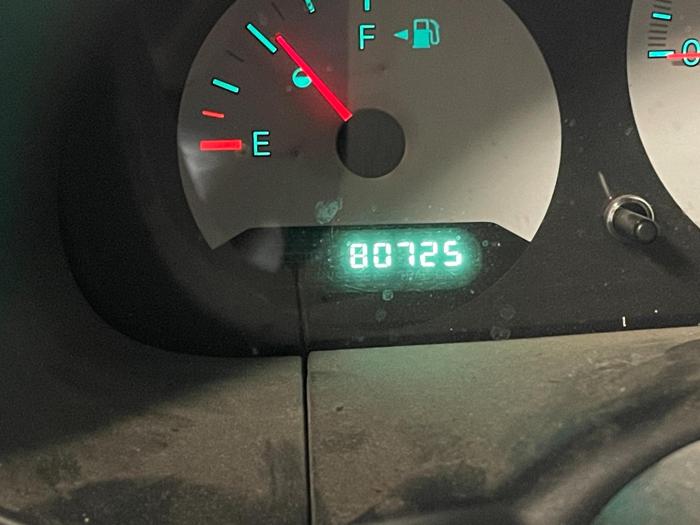 2006 Chrysler Town & Country