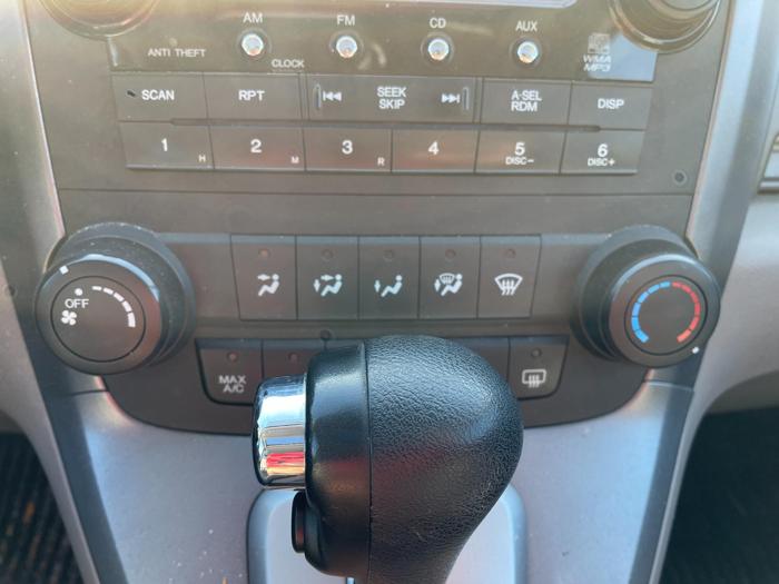 2009 Honda CR-V