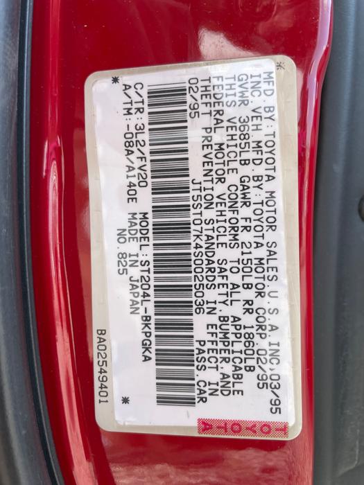 1995 toyota celica gt-convertible with 102607 miles for sale near elk-river, minnesota b392ca15366e4a978597e68e00b41b96.jpeg