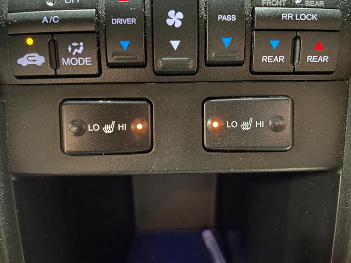 2009 Honda Pilot