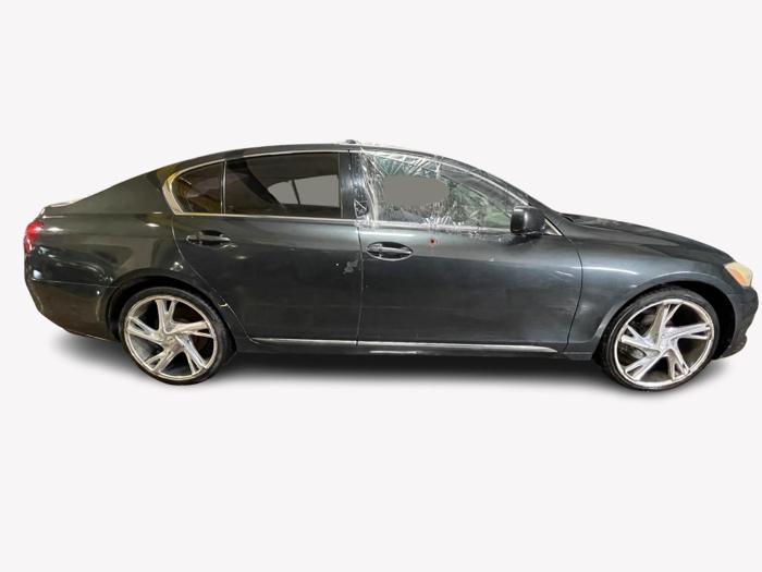 2006 Lexus GS 300