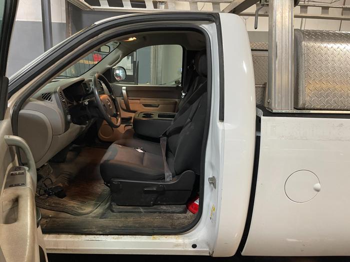 2013 GMC Sierra 1500