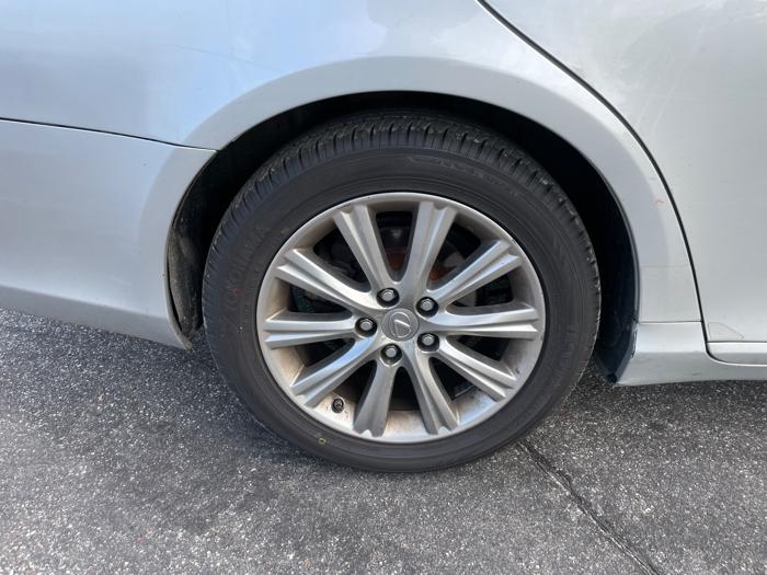 2007 lexus es-350 sedan with 317908 miles for sale near elk-river, minnesota b3c3c50da4d54ec1a56e1c0badce4fe9.jpeg