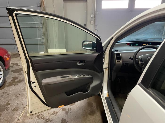 2004 Toyota Prius