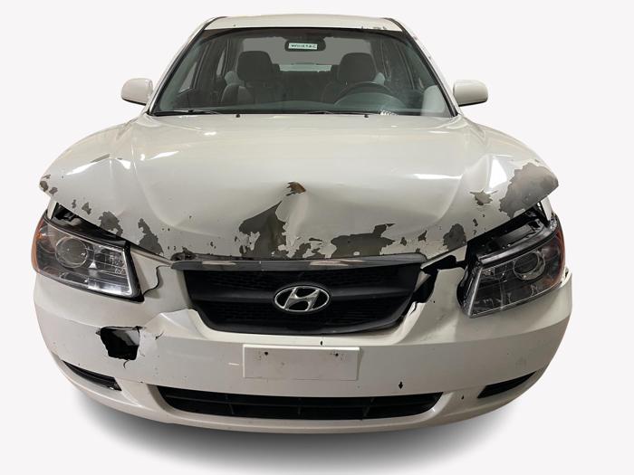 2007 Hyundai Sonata